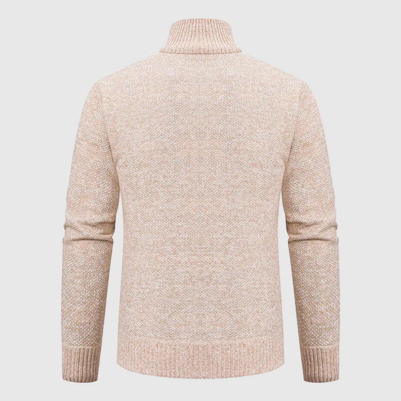 Blackwell Signature Coat by Lorenzo Vitali
