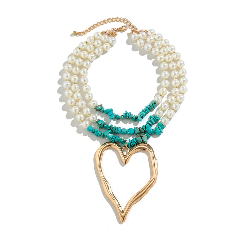 Celestial Glam Necklace