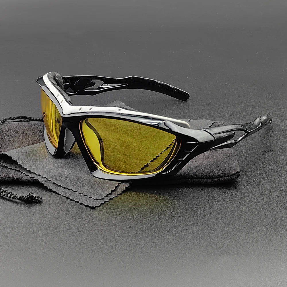 Enduro Cush Sport Shades