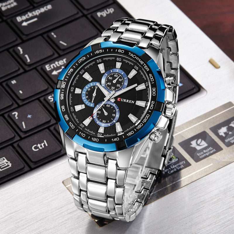 Felix Grant Kepler Modena Watch