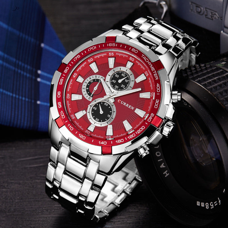 Felix Grant Kepler Modena Watch