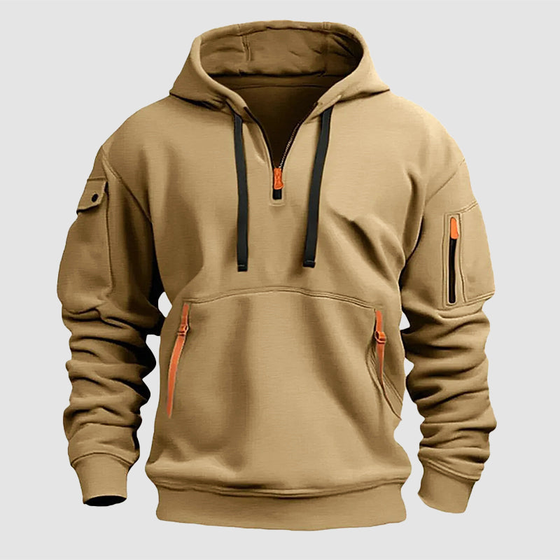 Felix Grant Prime Essential Sweatshirt