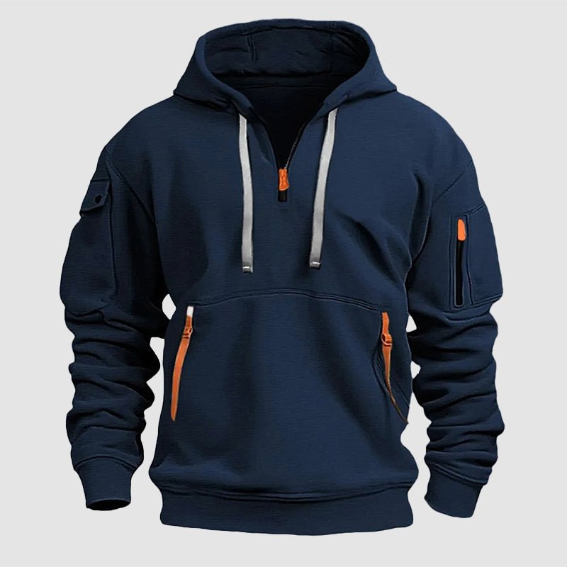 Felix Grant Prime Essential Sweatshirt