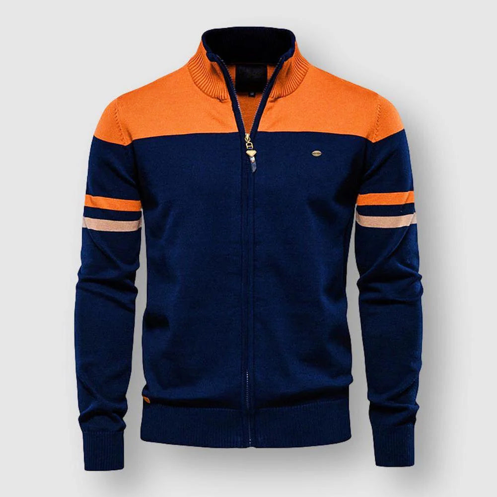 François Blanchet Hamptons Essence Cardigan