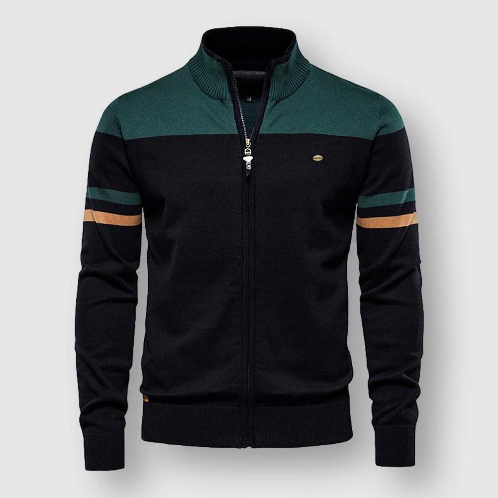 François Blanchet Hamptons Essence Cardigan
