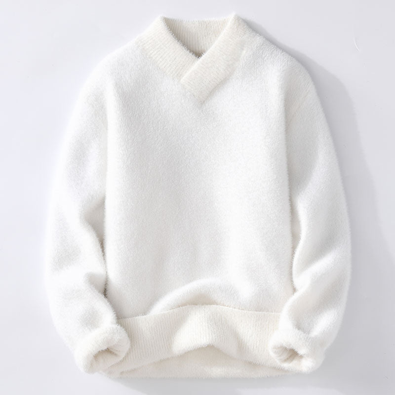 L'Abbraccio Sweater by Valentina Rossi