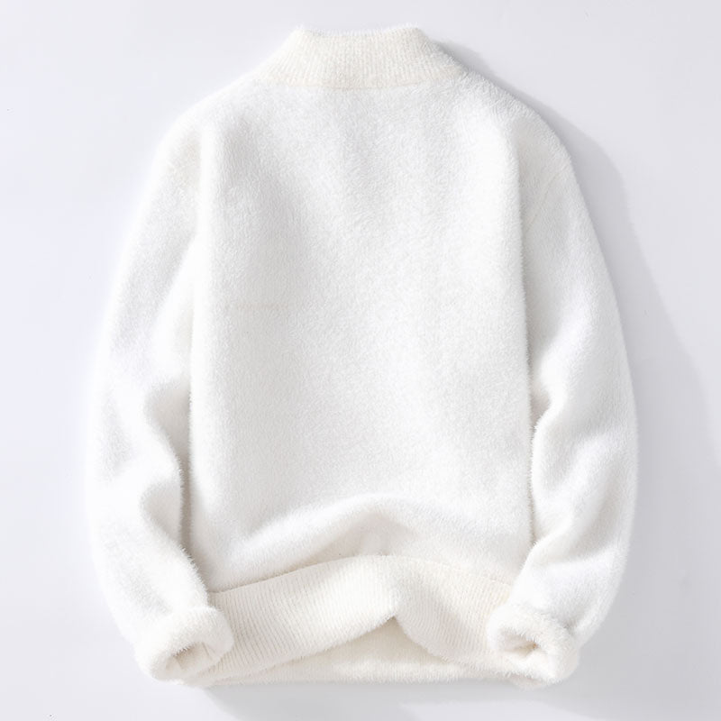 L'Abbraccio Sweater by Valentina Rossi
