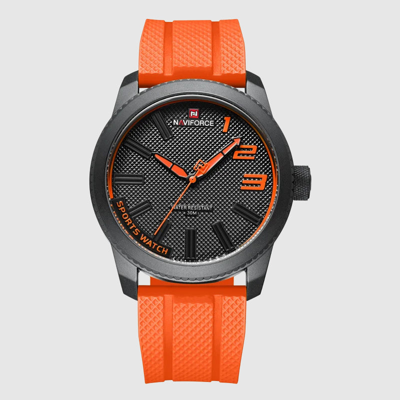 L’Andromeda CronoFlex Watch