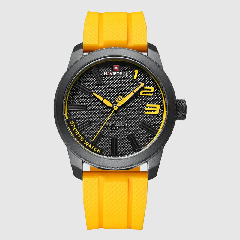 L’Andromeda CronoFlex Watch