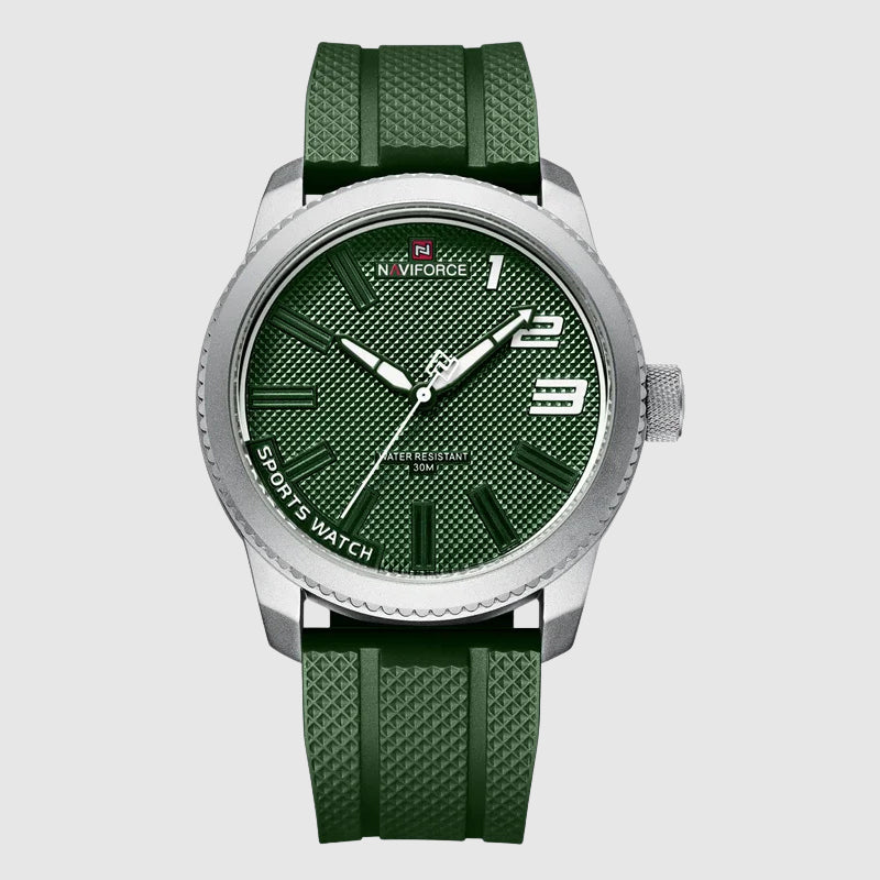 L’Andromeda CronoFlex Watch