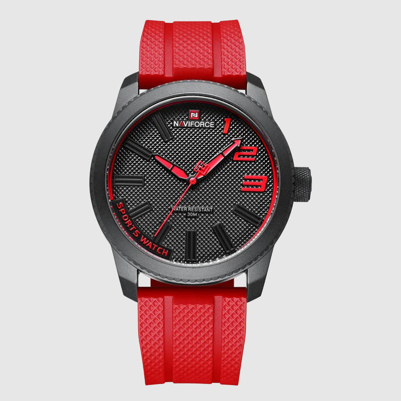 L’Andromeda CronoFlex Watch