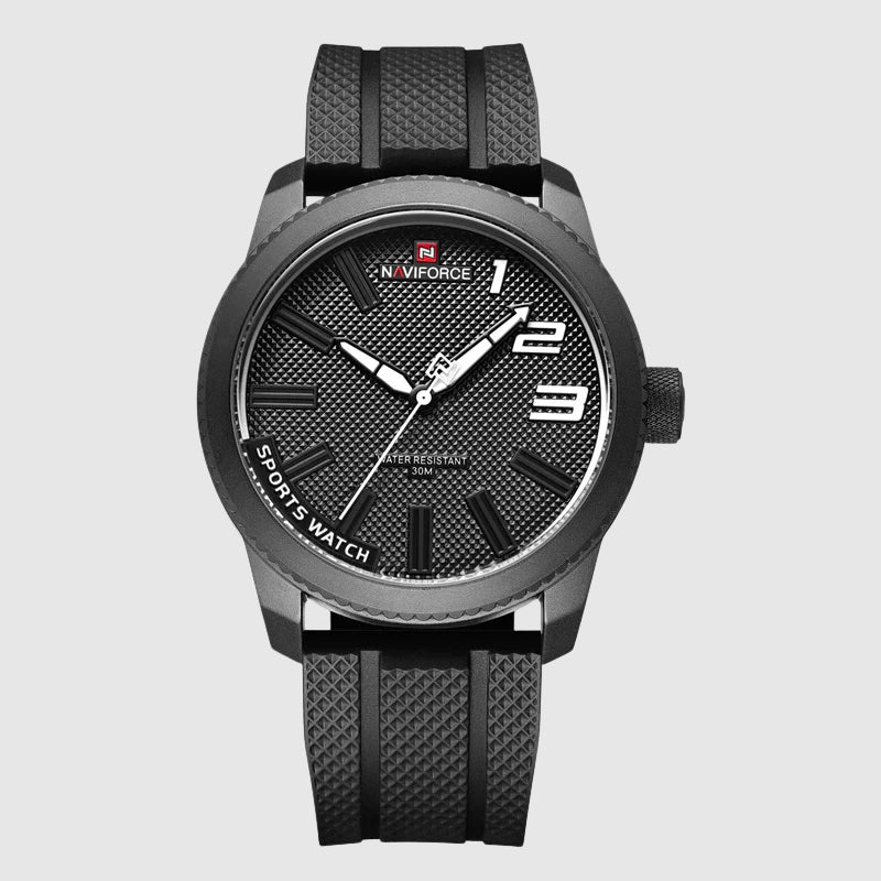L’Andromeda CronoFlex Watch