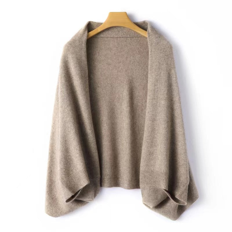 L'Anima Soft Cardigan by Valentina Rossi