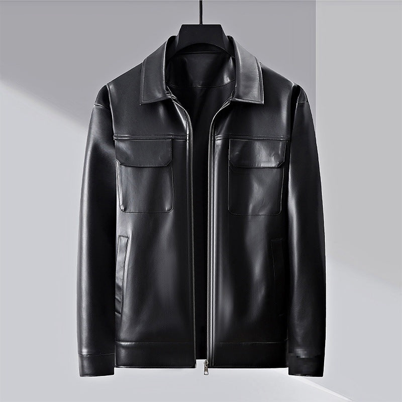 L'Avventura Sterling Jacket by Roberto Russo