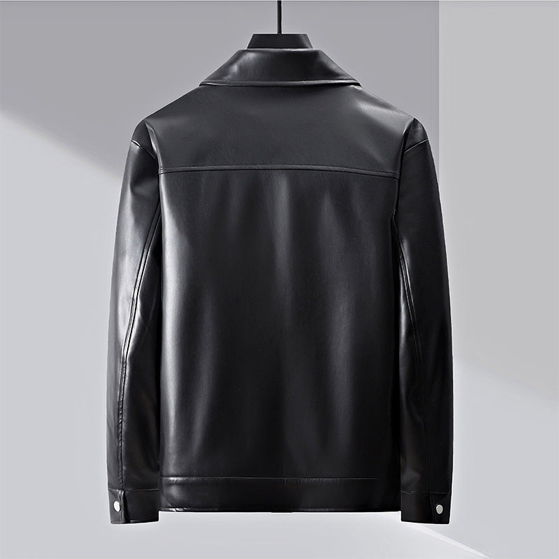 L'Avventura Sterling Jacket by Roberto Russo
