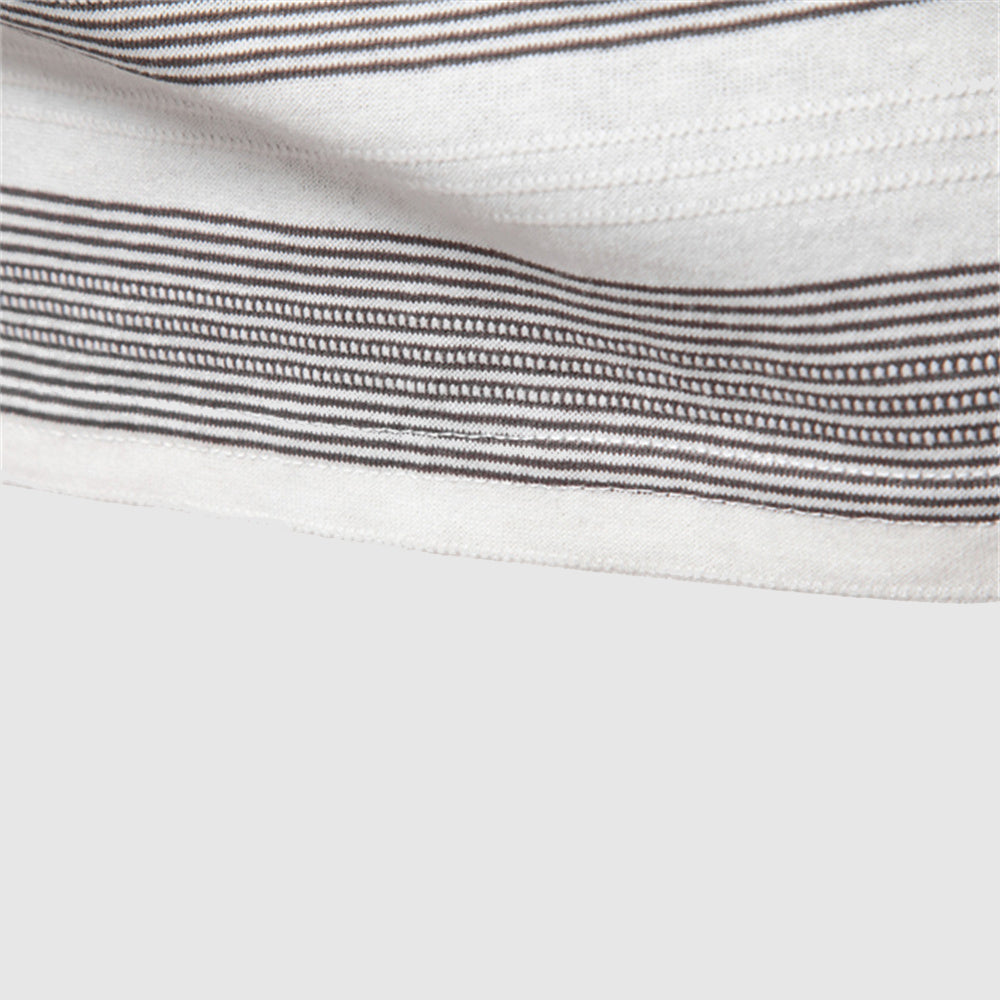 L'Essenza Polo Shirt by Lorenzo Vitali