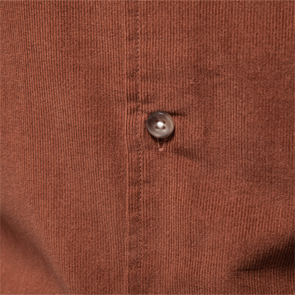 L'Essenza della Terra Shirt by Alessandro Veneti