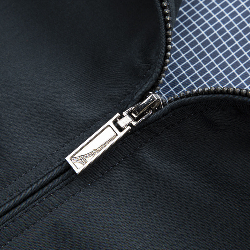 L’Héritage Moderne Jacket by Marco Bianchi