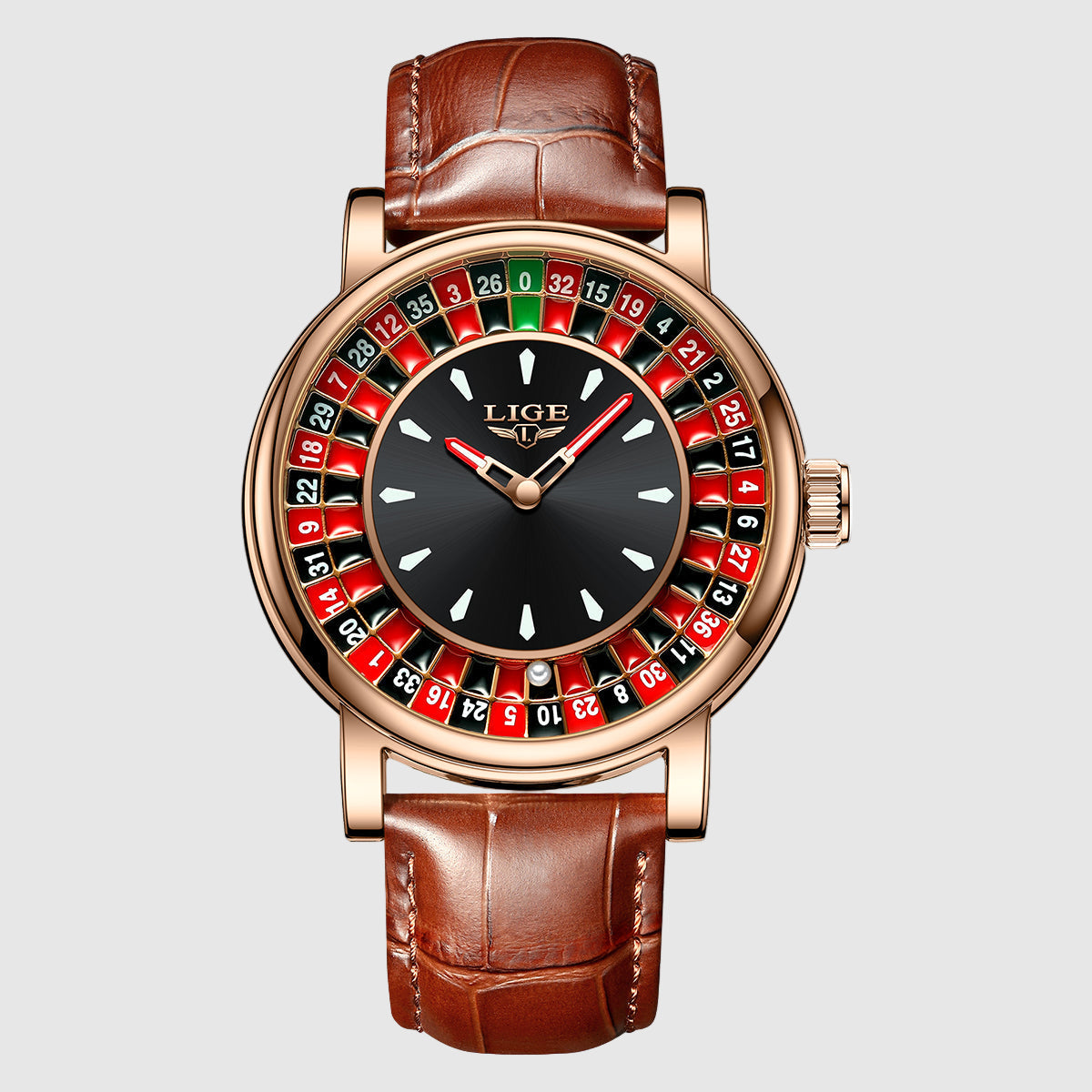 L’Orologio Supremo Watch