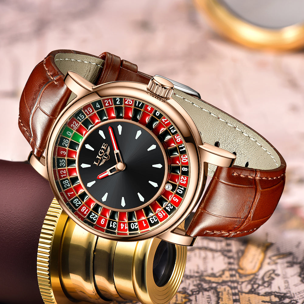 L’Orologio Supremo Watch