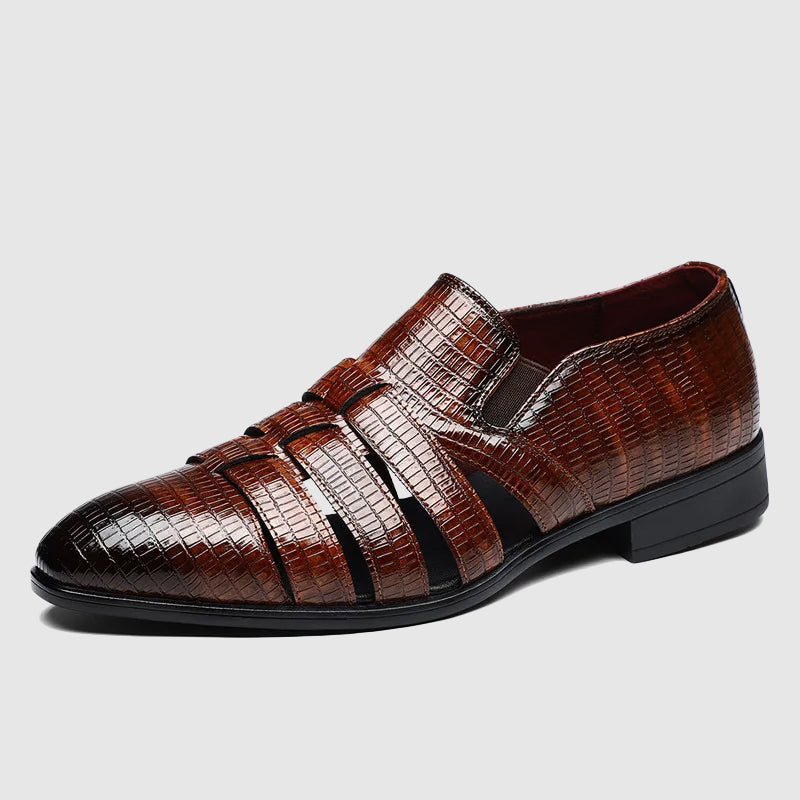 La Sera Urbano Sandals by Marco Bianchi