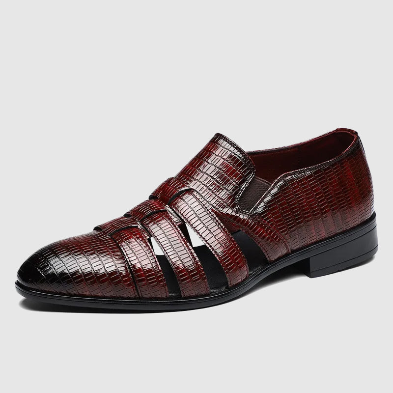 La Sera Urbano Sandals by Marco Bianchi