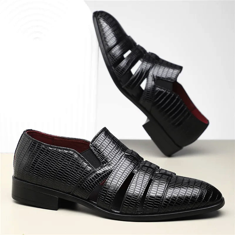 La Sera Urbano Sandals by Marco Bianchi