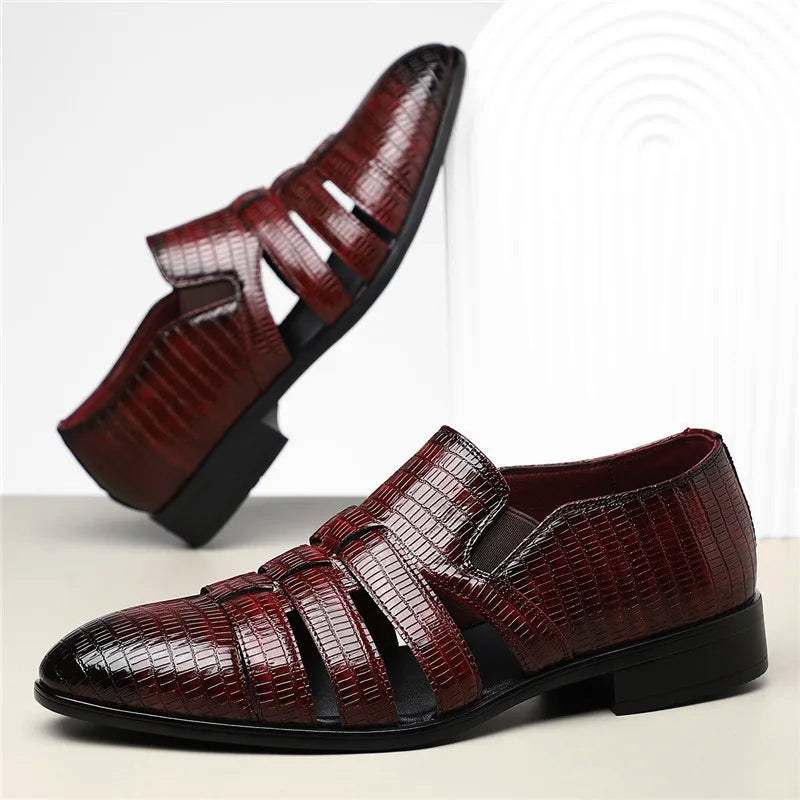 La Sera Urbano Sandals by Marco Bianchi