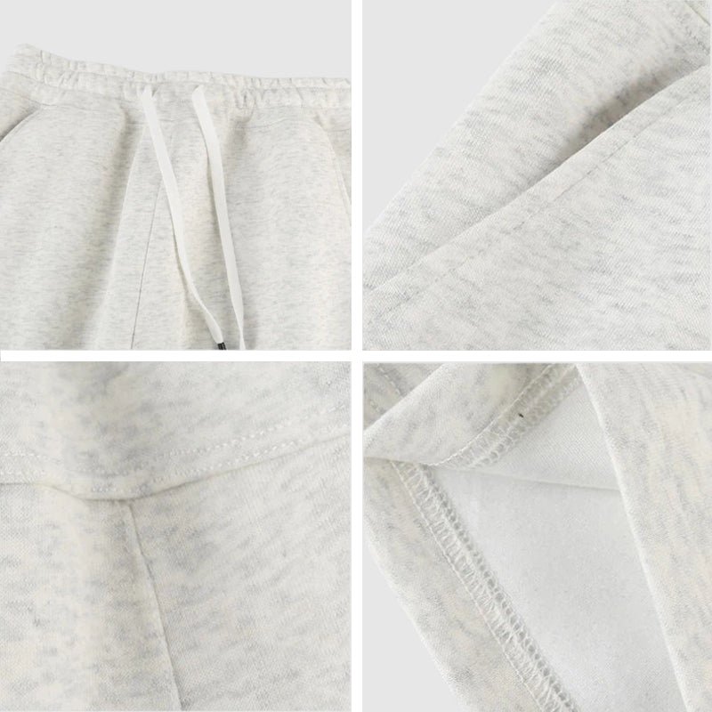 Lorenzo Vitali Island Vibes Shorts