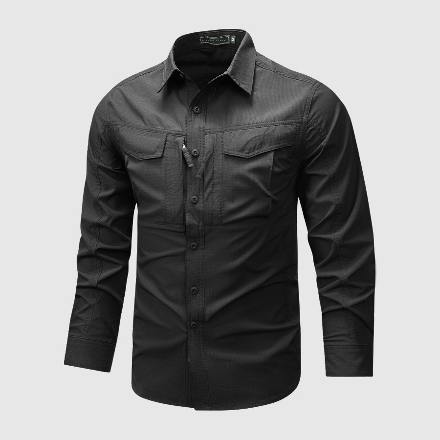 Lorenzo Vitali Range Pro Shirt