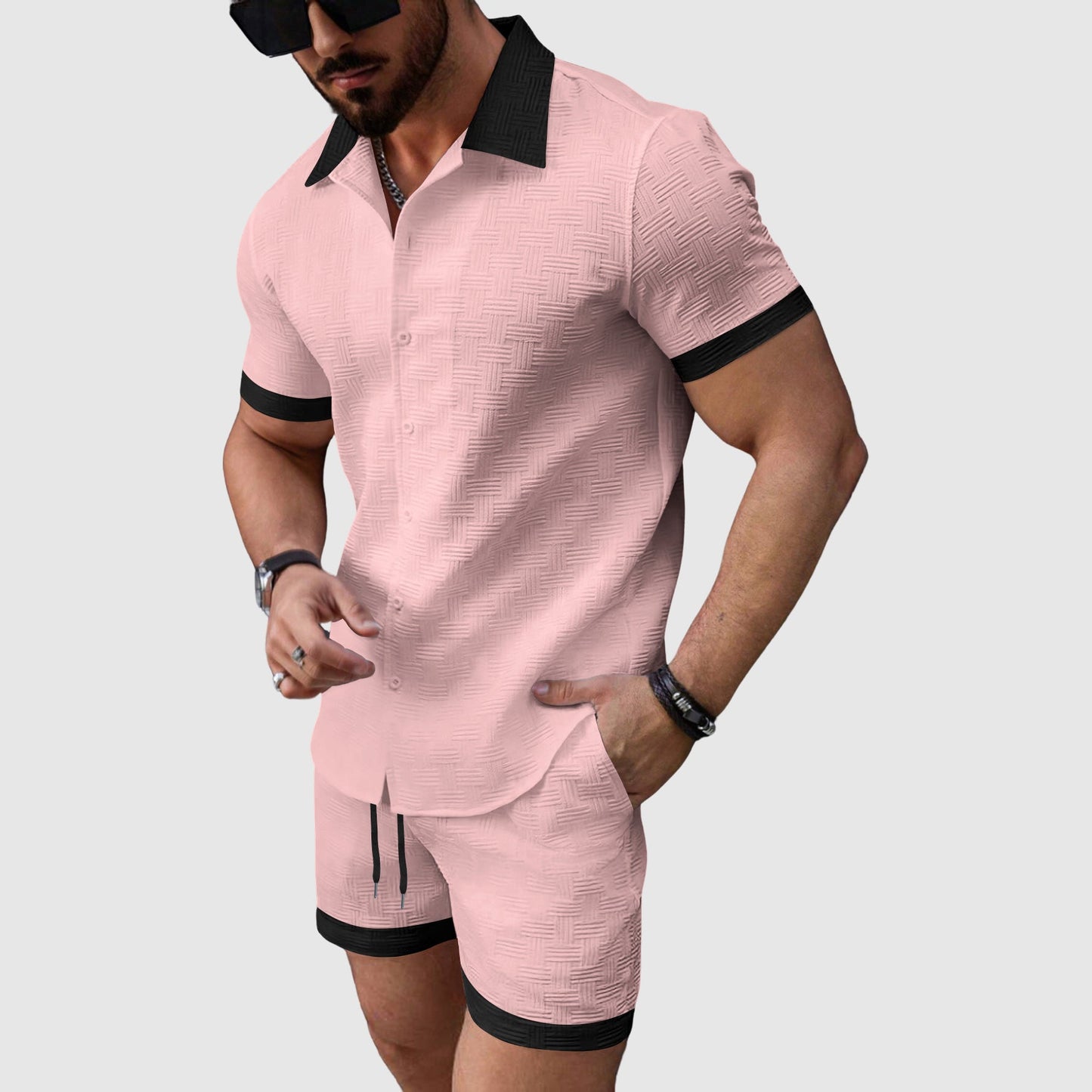 Lorenzo Vitali Sport Leisure Set