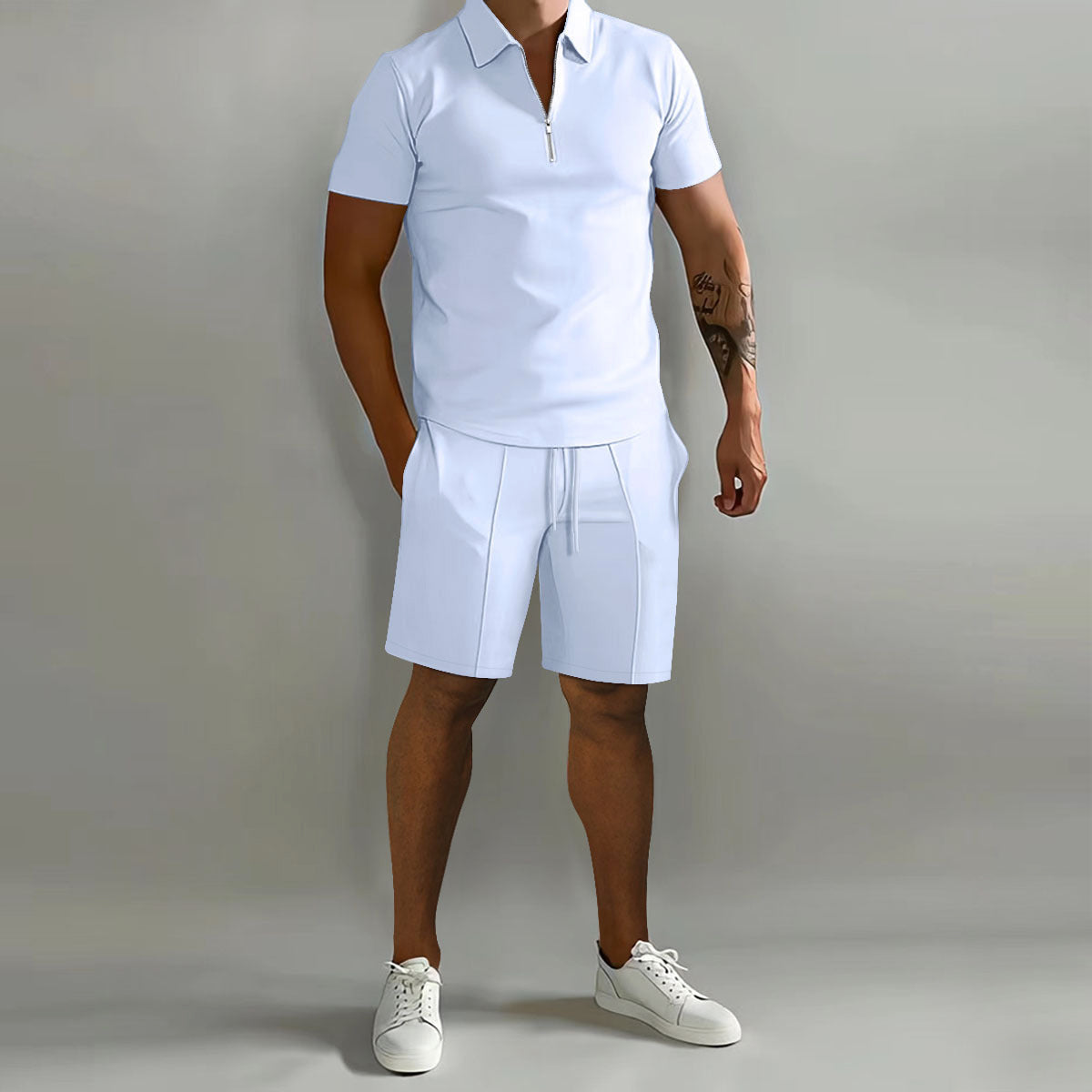 Lorenzo Vitali Summer 2 Piece Set