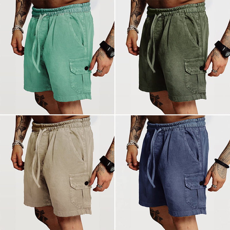 Marco Bianchi Vacanza Shorts