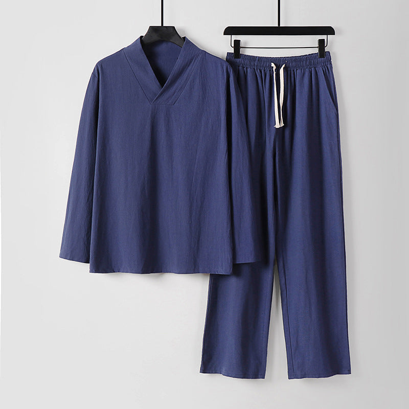 Roberto Russo Bossico 2Piece Set