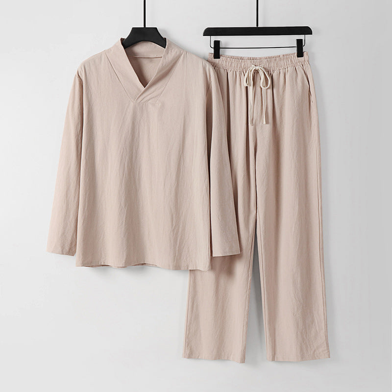 Roberto Russo Bossico 2Piece Set