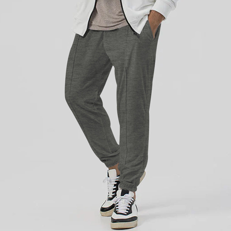 Roberto Russo Flex Motion Pants