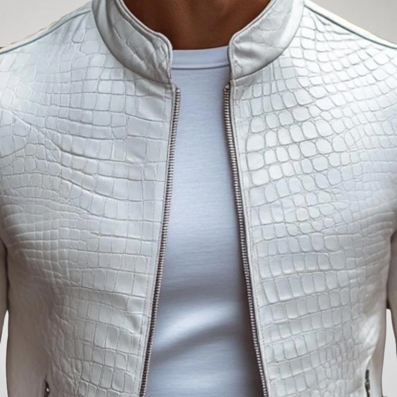 Roberto Russo Vanguard City Jacket