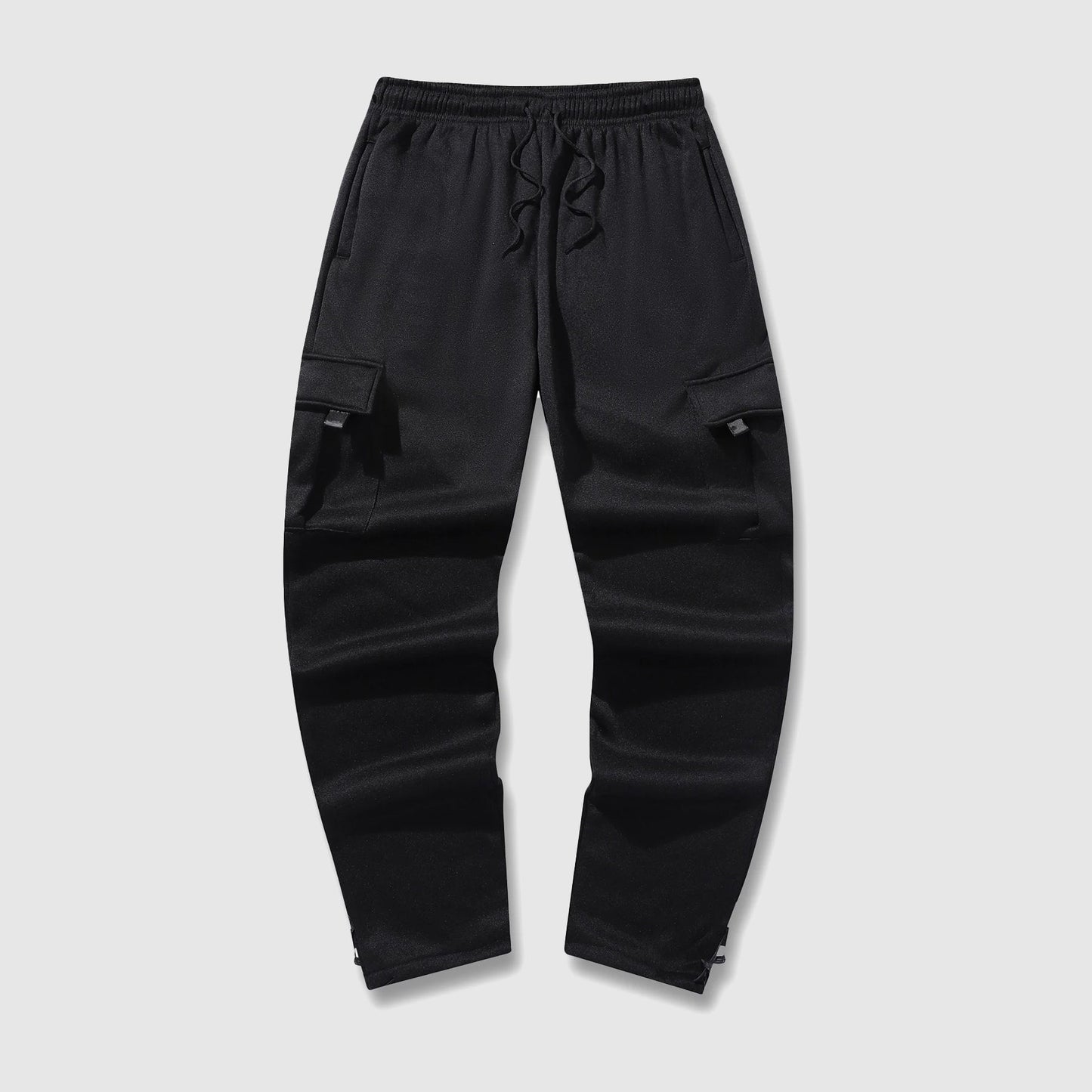 Streetwear Thermal Men’s Jogger Pants