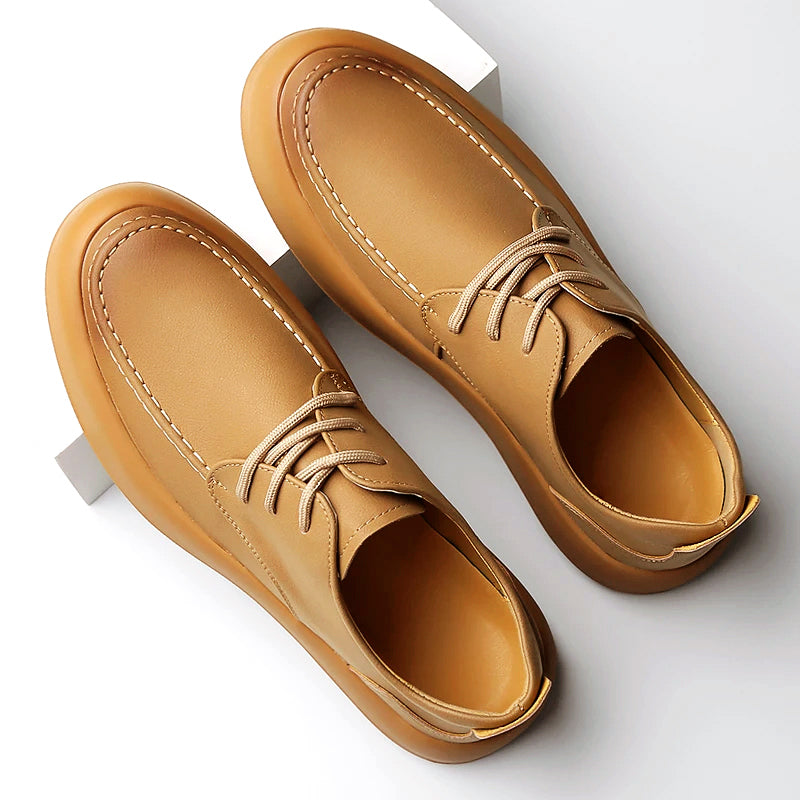 Theodore Willow Casual Flat Shoes