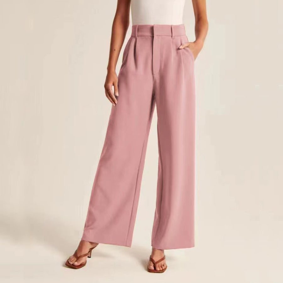 Valentina Rossi Paris Flow Pants