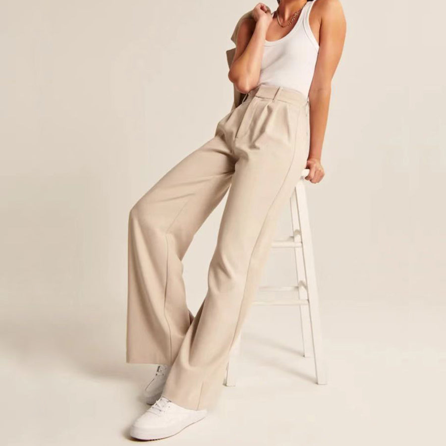 Valentina Rossi Paris Flow Pants