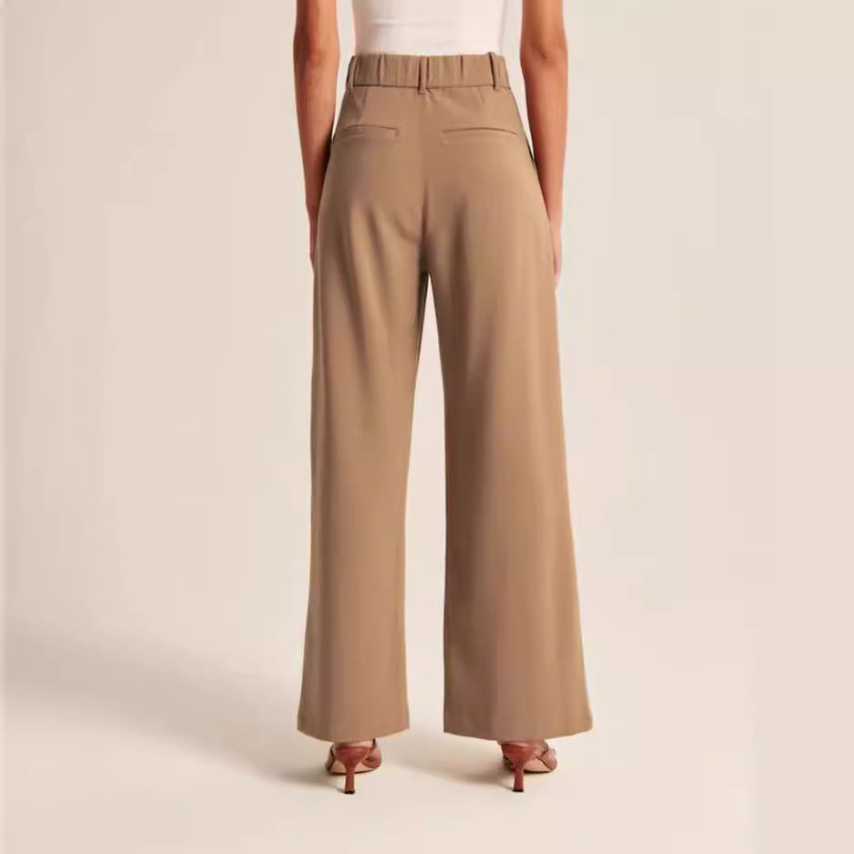 Valentina Rossi Paris Flow Pants