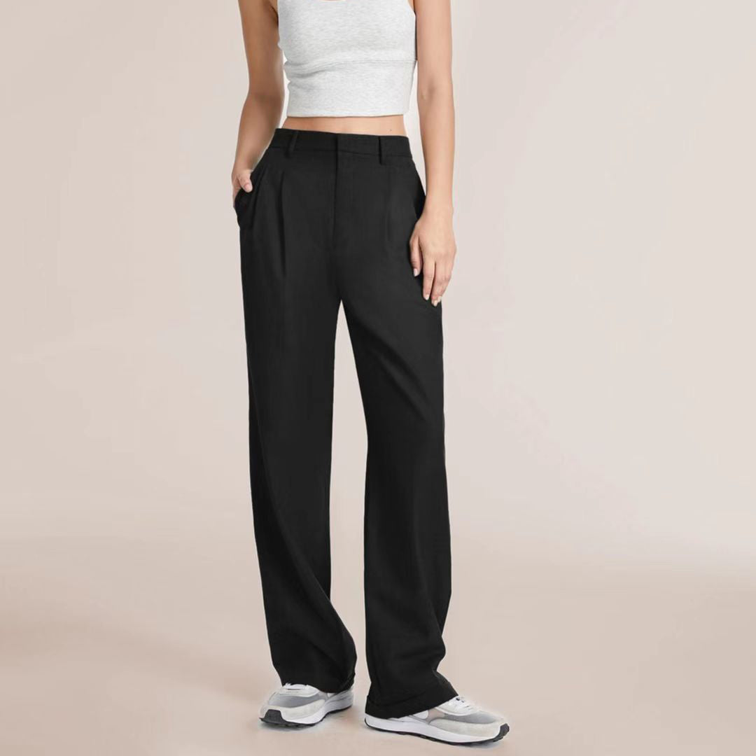 Valentina Rossi Paris Flow Pants