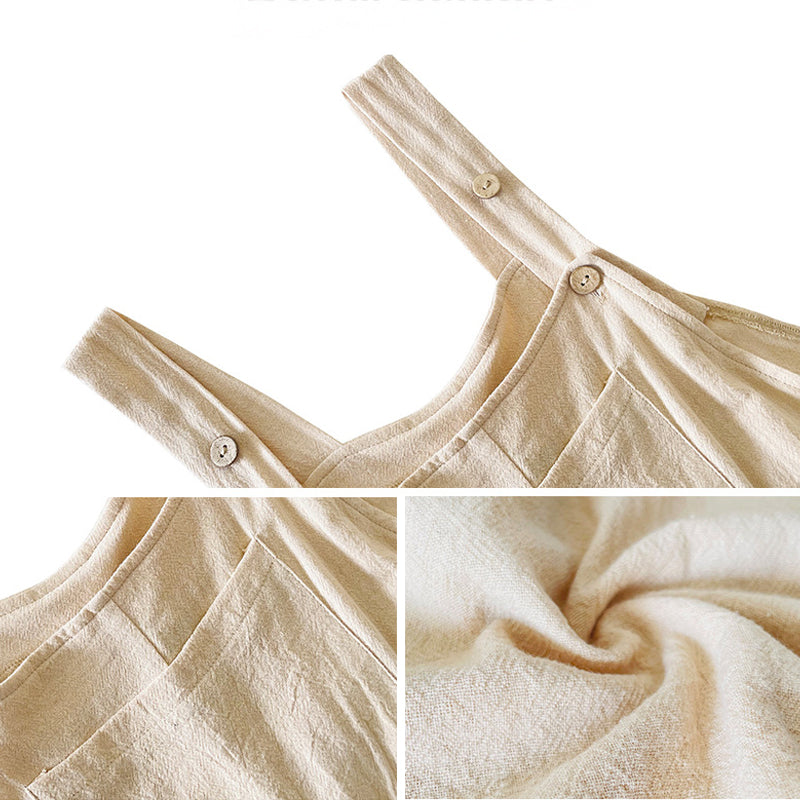 Valentina Rossi Rimella Short Jumpsuit