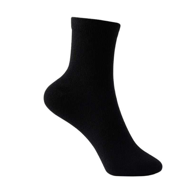 Women’s Cashmere Knit Ankle Socks