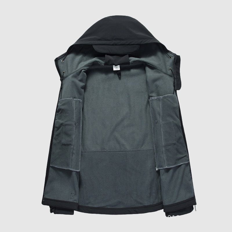 Aegis Pro Tactical Explorer Set