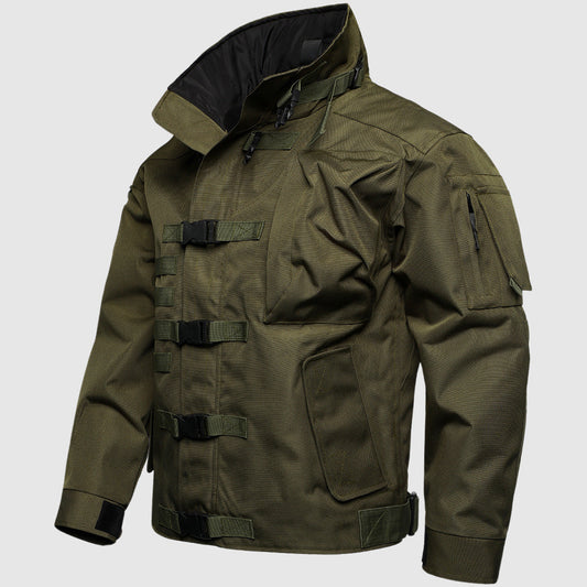 Alessandro Veneti Euro Trek Fortress Jacket