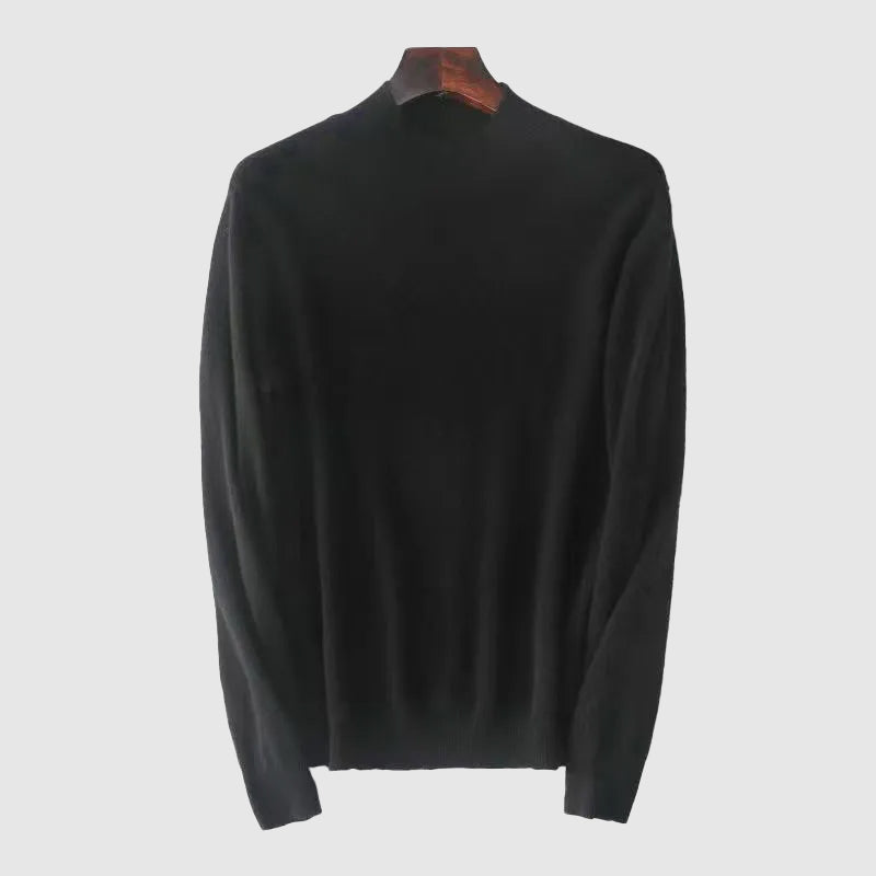 Alessandro Veneti Forio Wool Sweater