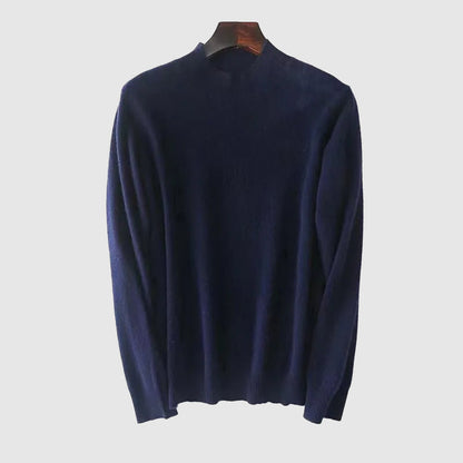 Alessandro Veneti Forio Wool Sweater