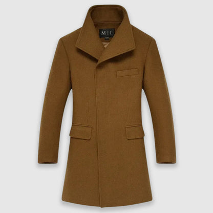 Alessandro Veneti Urban Elegance Coat